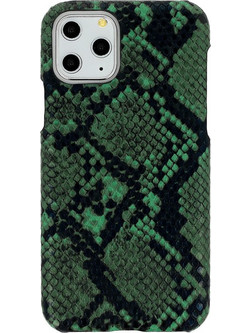 Vennus Xiaomi Redmi Note 9 Wild Design 7 Θήκη Σκληρή - Green