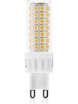 Aigostar Ντουί Λάμπα LED για Ντουί G9 Θερμό Λευκό 600lm 104422