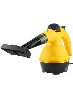 Φορητός ατμοκαθαριστής 1000W steam cleaner DF-A001