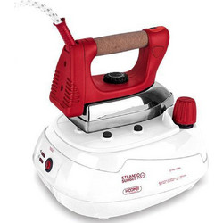 Hoomei HM-3645 Σύστημα Σιδερώματος 2000W Πίεσης 4bar με Δοχείο 0.7lt