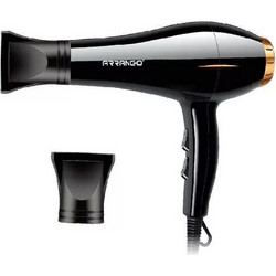 Arrango AR76579 Πιστολάκι Μαλλιών 2000W Black