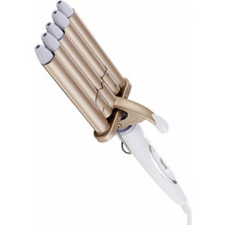 Andowl Q-M28 Ψαλίδι για Κυματιστά Μαλλιά 45W