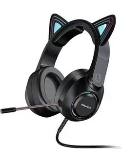 Awei GM-9 Black