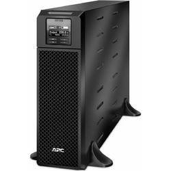APC Smart-UPS SRT RM SRT5KRMXLI UPS On-Line 5000VA 4500W Καθαρού Ημιτόνου με 10 Πρίζες C13