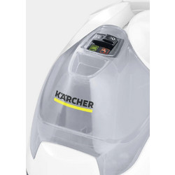 Karcher SC 4 Easyfix 1.512-630.0 Ατμοκαθαριστής Πίεσης 3.5bar με Ρόδες και Κοντάρι