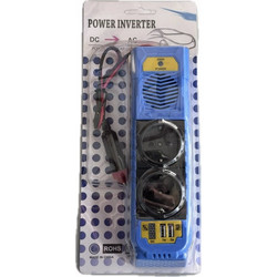 Inverter αυτοκινήτου 12 V 220V-200W