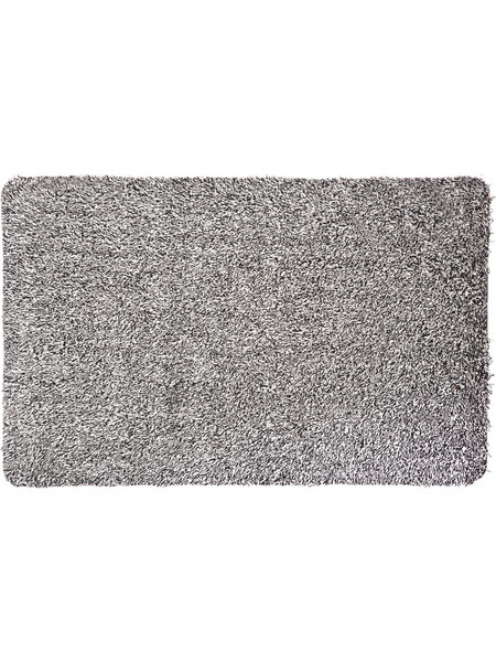 Πατάκι (45x70) F-V 141365 Black