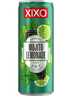 Xixo Mojito Lemonade 250ml (005243)