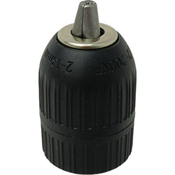 Τσοκ αυτόματο 2 έως 13 mm - 20 UNF, SKS TOOLS 40010010