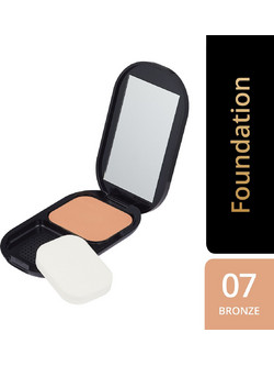 Max Factor Face Finity 007 Bronze Compact Foundation SPF15 10gr