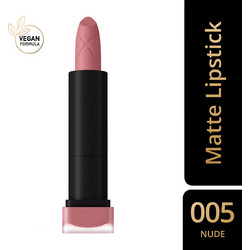 Max Factor Velvet Matte 05 Nude Κραγιόν Stick 4gr