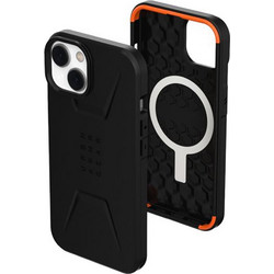 UAG Civilian Back Cover with MagSafe (iPhone 14 Plus)