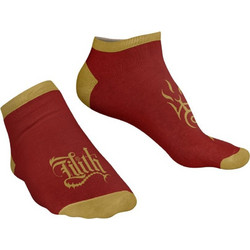 Cenega Publishing Ankle Socks Good Loot Diablo Iv - Lilith's Bloodthread Red - (5908305250081)