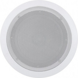 PAH106-6T Παθητικά Ηχεία Οροφής 30W Λευκά (Ζεύγος)