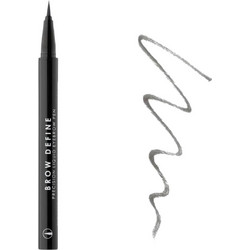 MUA Brow Define Black Μολύβι Φρυδιών 1.5gr