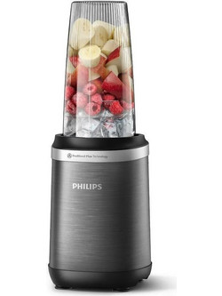 Philips HR276700 Μπλέντερ για Smoothie 700ml 1000W