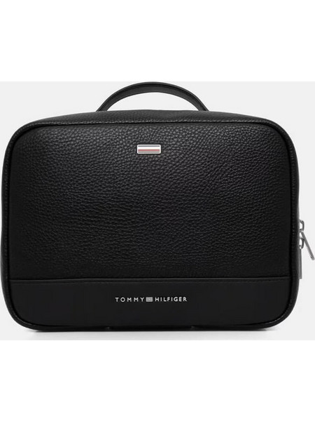 Tommy Hilfiger AM0AM14550 BDS black