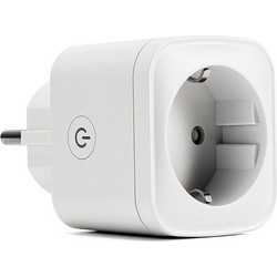 TUYA Έξυπνη Πρίζα Wi-Fi - SMART16EU