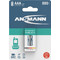 Ansmann maxE AAA 800mAh 24τμχ