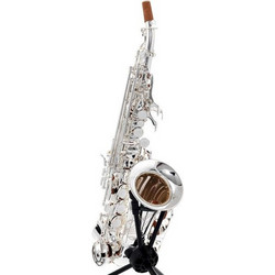 Thomann CSSS Custom Line Soprano Sax