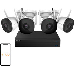 Imou Kit-Pro