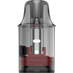 Vaporesso Vibe 4.5ml 0.6-0.8ohm Pod Δεξαμενή