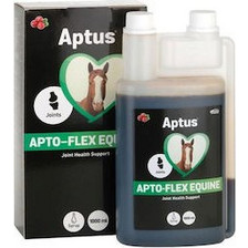 APTUS Apto-flex Equine Joint support - supplements for horses - 1000 ml