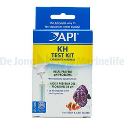 API F/S CARBONATE HARDBESS (KH) TEST KIT