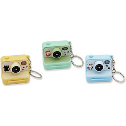 Winkee - Keyring Mini Camera with a Furry Snapshot (18742)