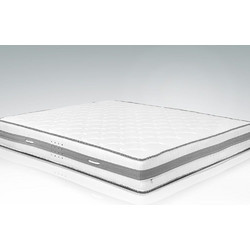 Elatirio Strom Dynamic Plus Υπέρδιπλο 180x200cm