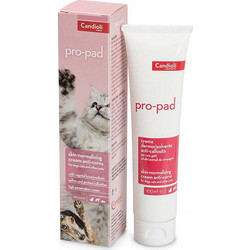 Candioli Pro-Pad 100ml Κρέμα για τα Πέλματα