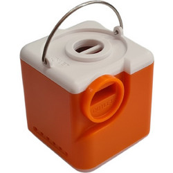 Alpin Nano Pump 5 Συμπαγής Τρόμπα Αέρα (4kpa / 250lm)