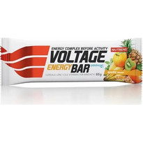 Nutrend Voltage Energy Bar Exotic 65gr