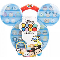 AS Company Disney Tsum-Tsum Σειρά 3 Squishies Θήκη