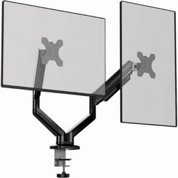 AxRed AX-T2 Two Monitor Desk Mount 10'' - 32'' (AX-T2 LCD.0067) (AXRAX-T2)