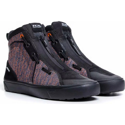 TCX Ikasu Air Black / Orange / Blue