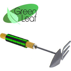 Σκαλιστήρι Κήπου Green Leaf