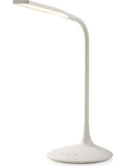 NEDIS LTLG3M1WT2 Φωτιστικό γραφείου με LED, 250 lm. - NEDIS