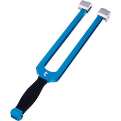 Thomann Giant Tuning Fork 67-133Hz