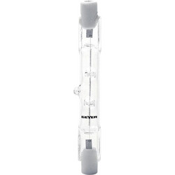 GEYER Λάμπα Αλογόνου R7s 120W 2700Κ 2200lm 78mm