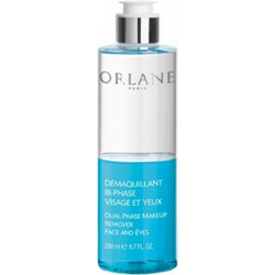 Orlane Dual Phase Lotion Ντεμακιγιάζ 200ml