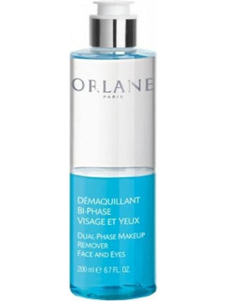 Orlane Dual Phase Lotion Ντεμακιγιάζ 200ml