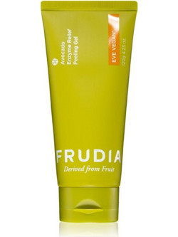 Frudia Avocado Enzyme Relief Gel Χημικό Ενζυμικό Ενυδατικό Peeling Προσώπου για Μαύρα Στίγματα 120ml