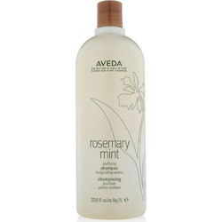 Aveda Rosemary Mint Σαμπουάν για Επανόρθωση 1lt