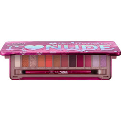 Wibo Go Nude Heartbreaker Eyeshadow Palette