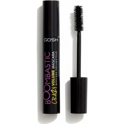 Gosh Boombastic Crazy Volume 002 Blue Mascara για Όγκο 13ml