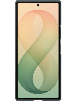 Samsung Silicone Magnet Θήκη Green (Galaxy Z Fold8 Ultra)