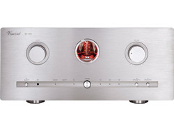 Vincent SV-700 Ολοκληρωμένος Ενισχυτής Hi-Fi 2.0 160W/4Ω 100W/8Ω