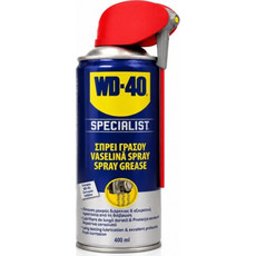WD 40 SPECIALIST SPRAY GREASE 400ML