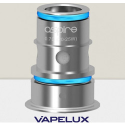 Aspire Tigon Replacement Coils 0.7ohm
